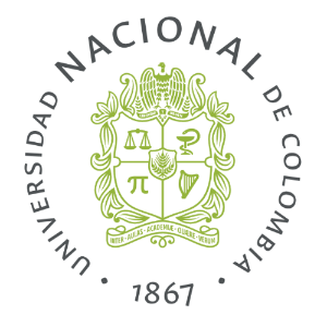 Escudo de la Universidad Nacional de Colombia